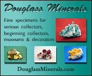 Douglass Minerals Banner